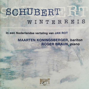 Schubert: Winterreis, D. 911